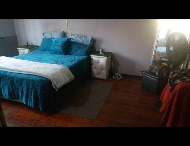 3 BEDROOM HOUSE FOR SALE IN LORENTZVILLE